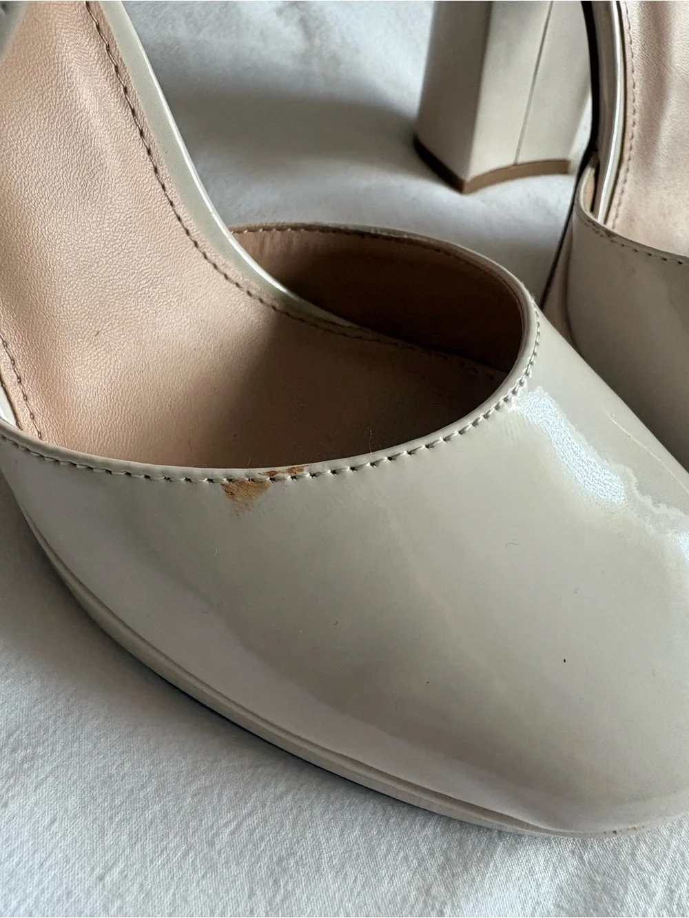 Madden Girl Unaa Platform Pumps